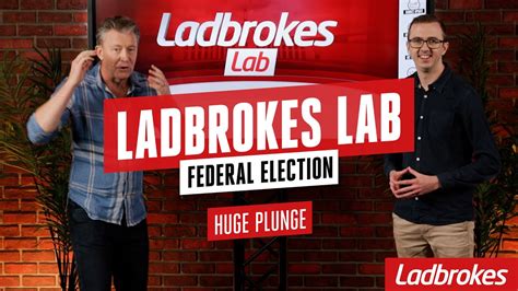 ladbrokes federal election|Ladbrokes Lab: Federal Election Edition Episode 1 .